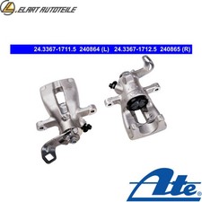 BRAKE CALIPER 24.3367-1712.5