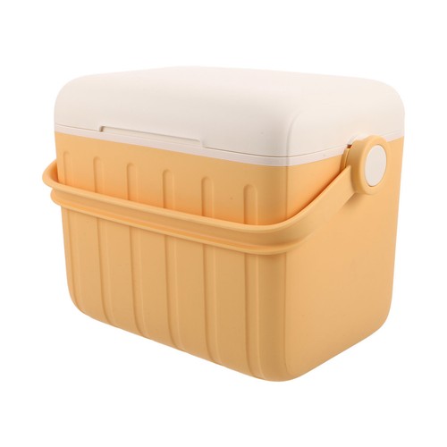 Outdoor refrigerated insulated - outdoor,