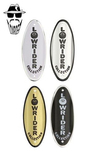Original lowrider collection - lowrider,