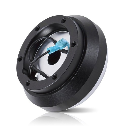 Steering wheel short hub - wheel,