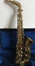1950 Selmer Super Balanced