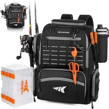 KastKing Bait Boss 43L Fishing