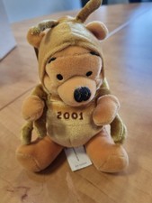 Winnie the Pooh Pooh plush