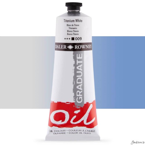 Daler rowney graduate oil - daler-rowney,
