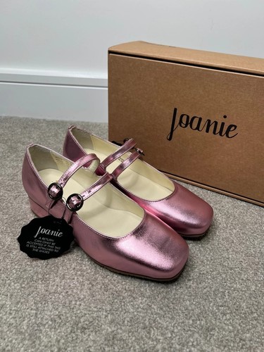 Joanie paris shoes size - size, 3