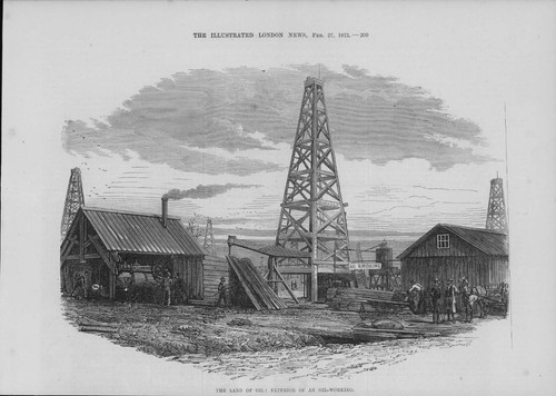 1875 antique print - 1875,