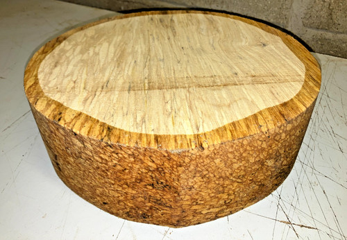 295x90mm lot 890a - 890a, spalted