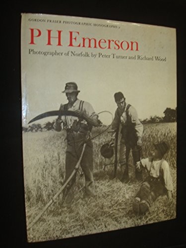 Emerson photographer of - photographer,