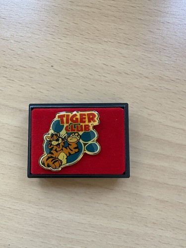 Vintage haven holidays tiger - haven,