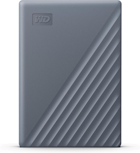 Passport 2tb usb c - passport, usb-c