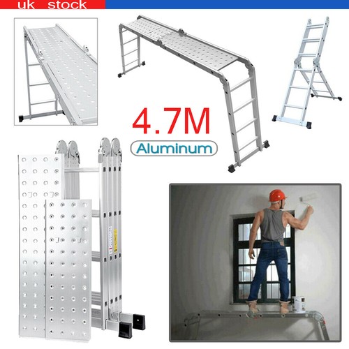 Aluminium folding - aluminium,