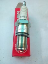 GO KART IAME X30 NGK SPARK PLUG B10EG