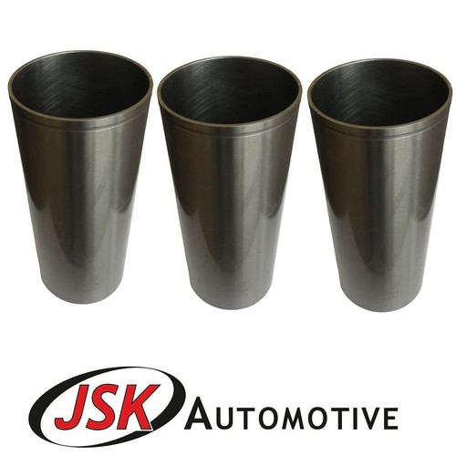 Cylinder liners 3pc for - liners,