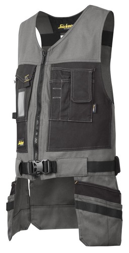 Snickers 4254 utility work - snickers,