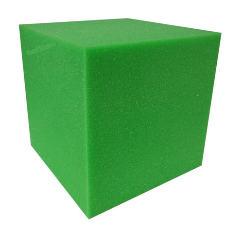 Isellfoam gymnastics foam pit - isellfoam,
