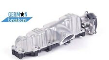 AUDI A4 08   12 2.0 TDi CAG Inlet Intake Manifold Swirl Flap With Motor *NEW*