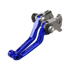 Pivot Brake Clutch Levers For
