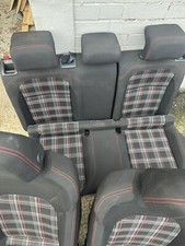 VW Volkswagen POLO GTI REAR