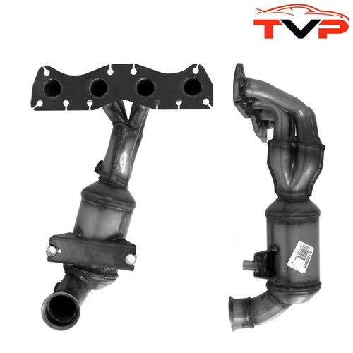 Catalytic converter for - converter,
