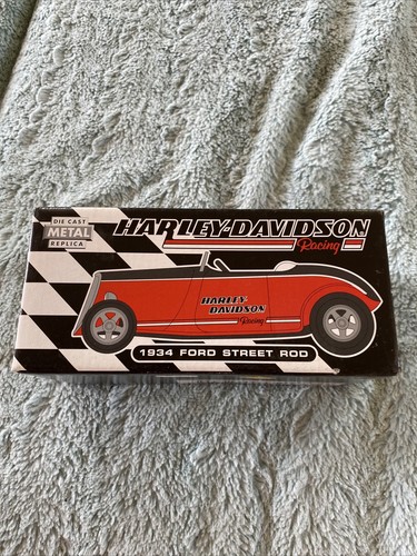 Harley davidson racing - davidson, 1934