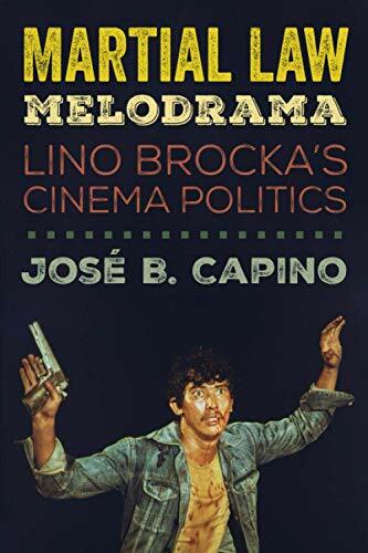 Martial law melodrama lino - melodrama:,