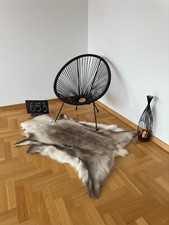 Exclusive Reindeer Hide Skin