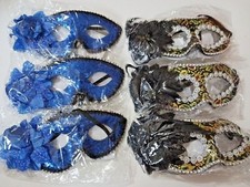 Woman's eye Mask Glasses