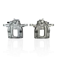 Fits Honda CR-V Mk3 Mk4 Brake Calipers Pair Rear 2006-Onwards