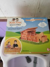 teifoc buliding stable brand