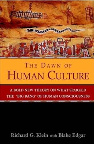 The dawn human - of, culture