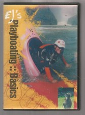 EJ's PLAYBOATING BASICS - Eric