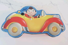 Noddy in his Car  by BonBon Buddies, Empty Tin, 'What Kids Want'