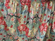 Vintage liberty curtains - ,
