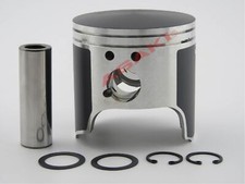Piston Kit 60T-11631-10 68N-11631-00 47-409 STD + Piston Ring For YAMAHA GP1300R