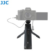 JJC DMW-SHGR1 Shooting Grip Tripod for Panasonic DMC-FZ20 FZ30 FZ50 FZ100 FZ150