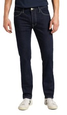 Lee Luke Selvedge Denim Jeans
