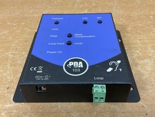 PDA 103 Induction Loop Hearing