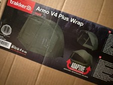 Trakker armo plus - v4,
