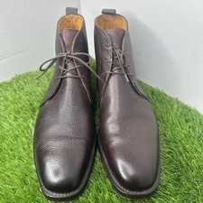 GRENSON Footmaster Men's Brown