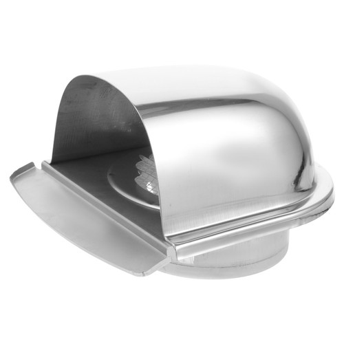 Roof cap ventilation fans - ventilation, pipe