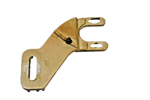 Motor mount for - mount, komet