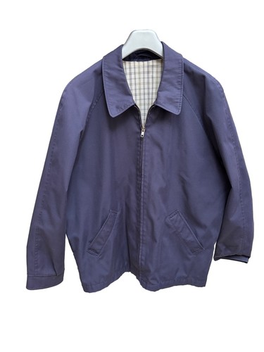 Berkertex gents bomber style