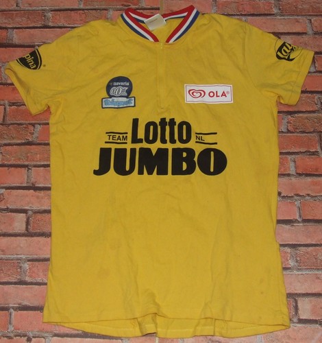 Jumbo lot shirt - shirt, cycling