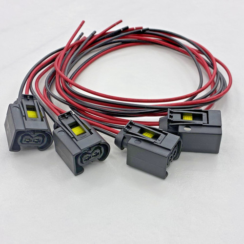 Pin connector for - pin, mercedes