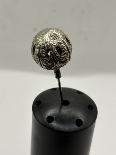 Vintage hat pin - pin,