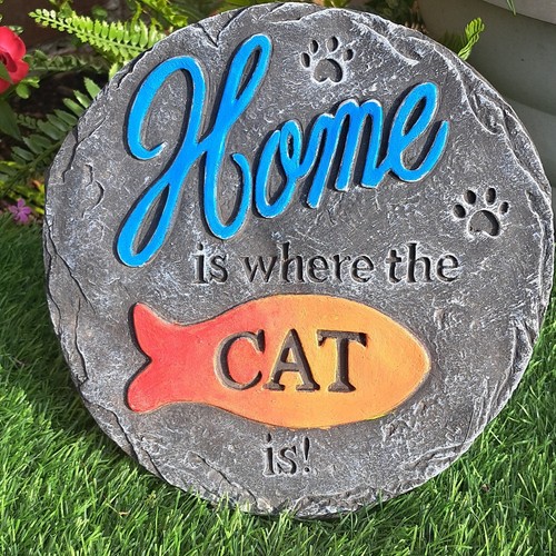 Latex mould make this home - to,
