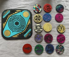 Slammer Whammers Jammers