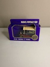 Lledo Cadburys 1928 Model T