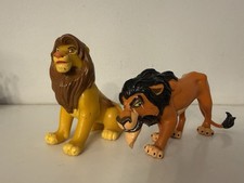 Disney Vintage Lion King Scar
