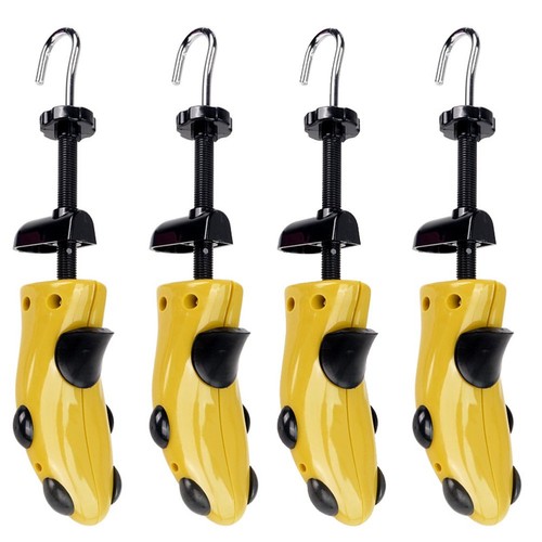 Way metal shoes stretcher - 2-way,